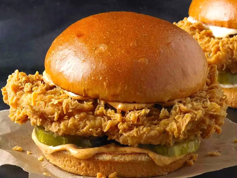 Popeyes Louisiana Kitchen