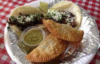 Taqueria Laurita