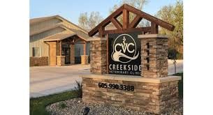 Creekside Veterinary Clinic