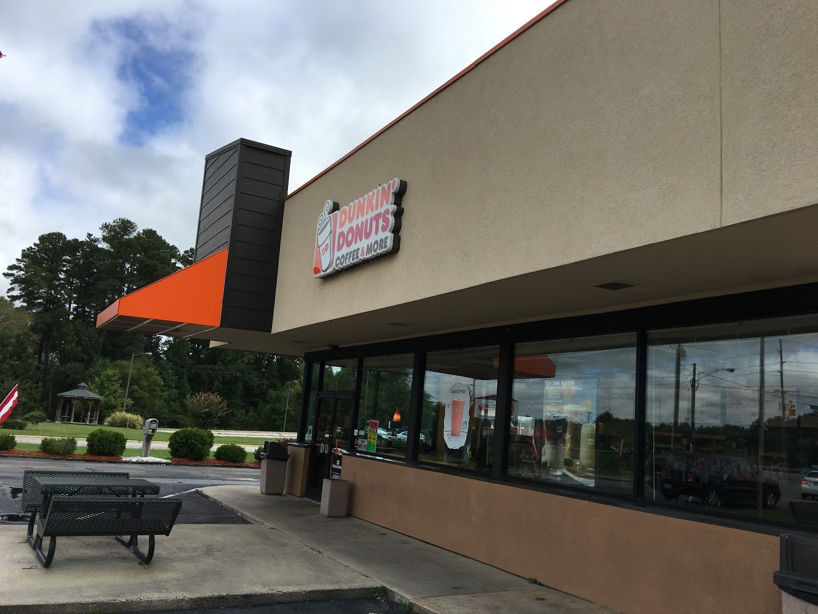 Dunkin'