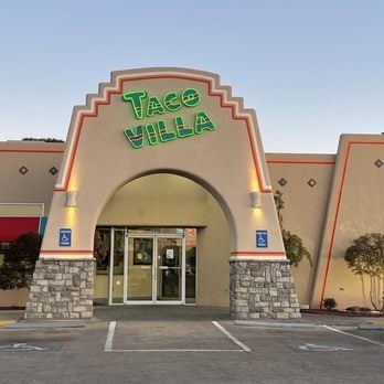 Taco Villa