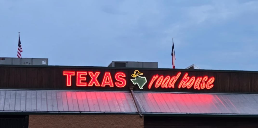 Texas Roadhouse
