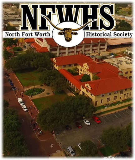 North Fort Worth Historical