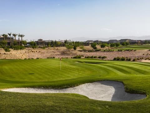 Aliante Golf Club