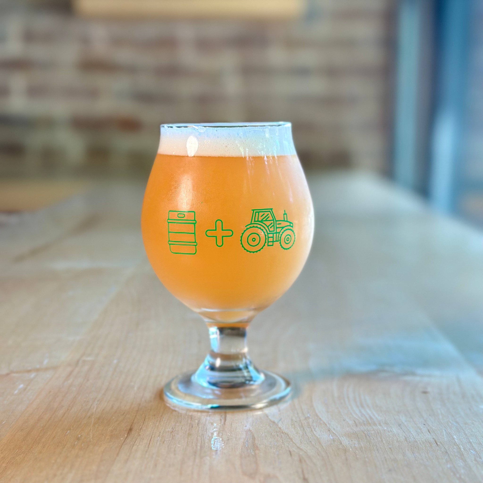 Broadway Brewery