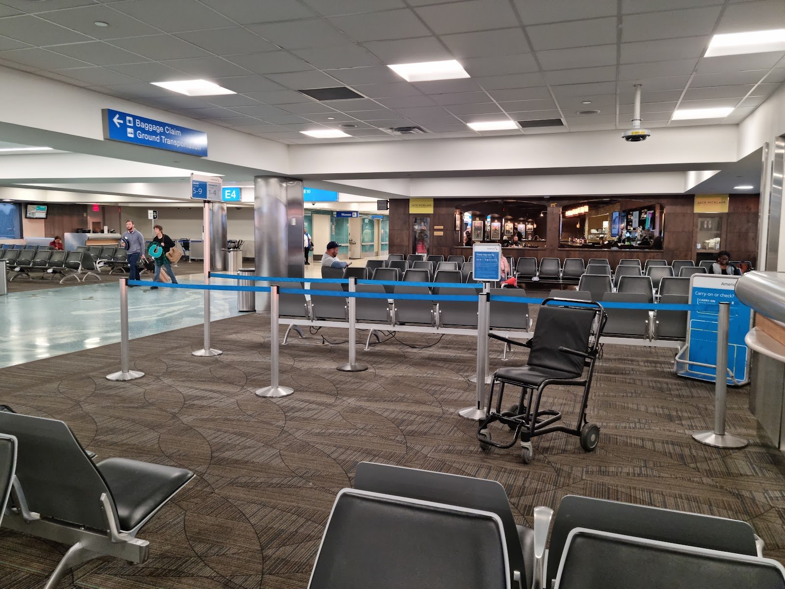 Car Rental Fort Lauderdale-Hollywood Airport