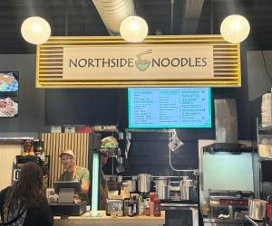 Northside Noodles