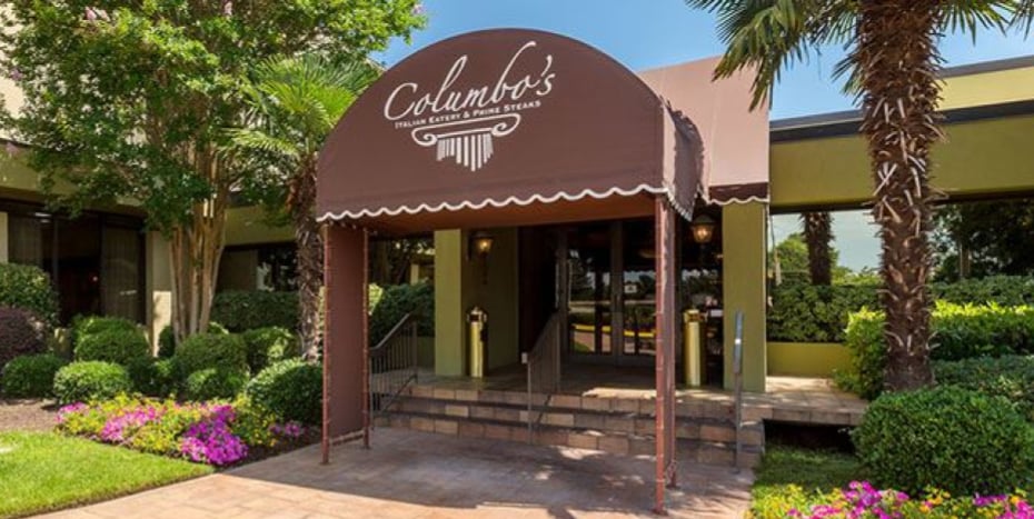 Columbo's