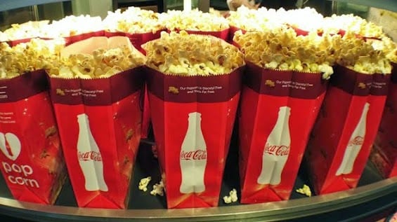 AMC Centerpoint 11