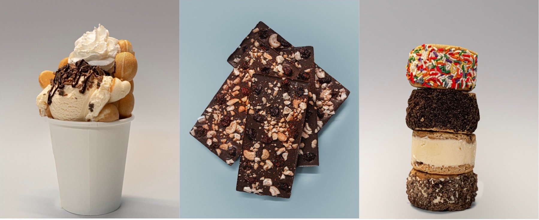 Carolina Chocolate Company