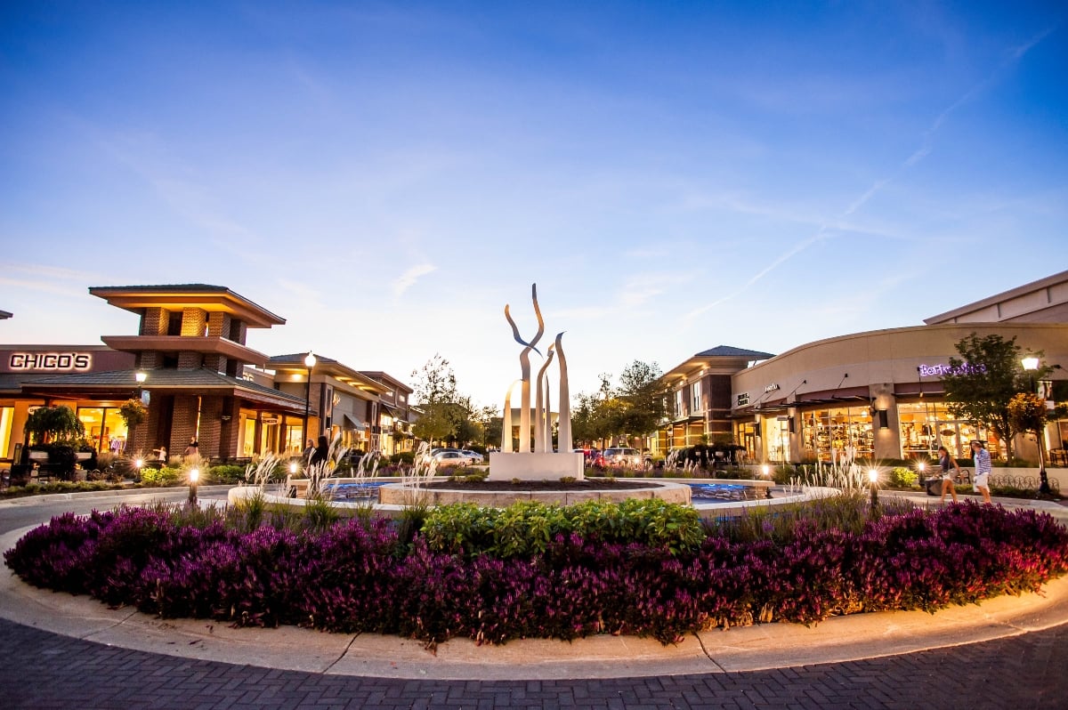 Village Pointe