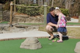 Zooland Mini Golf