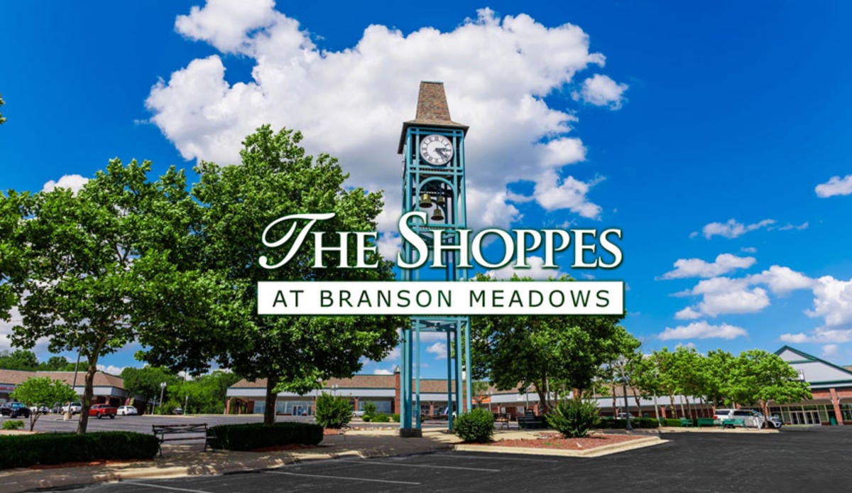 The Shoppes at Branson Meadows