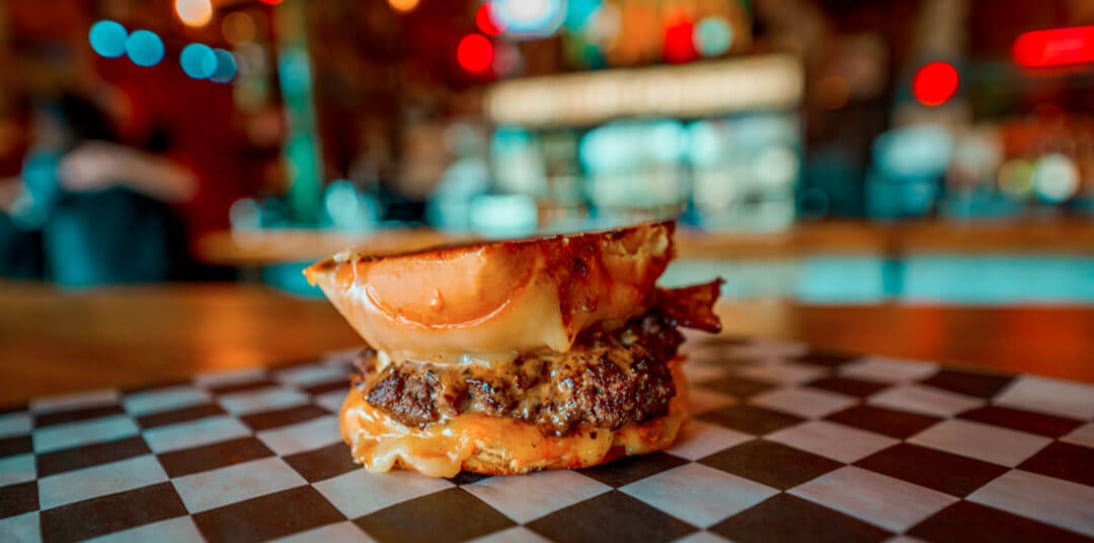 Jack Browns Beer & Burger Joint Columbia SC
