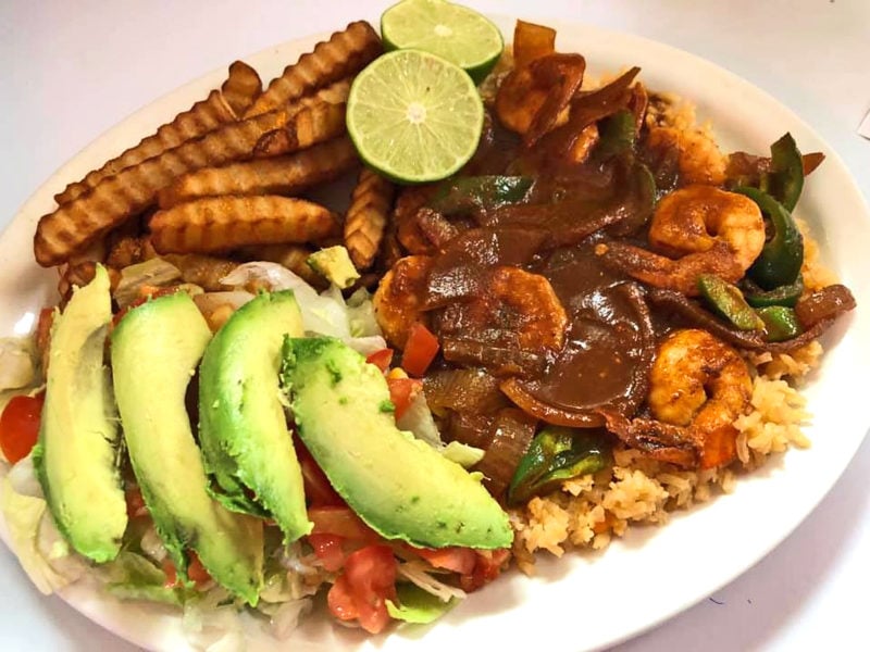 El Chaton Mexican Restaurant