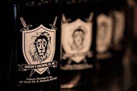 Gideon's Brewing Company