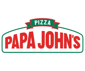Papa Johns Pizza