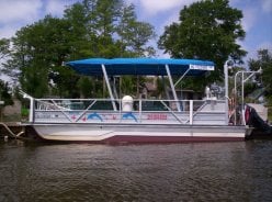 Sailaway Charters