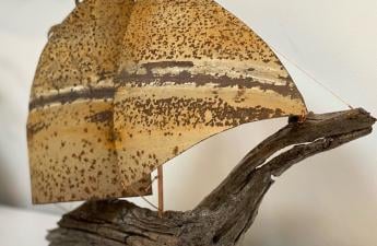 Thibault Gallery - Beaufort, SC
