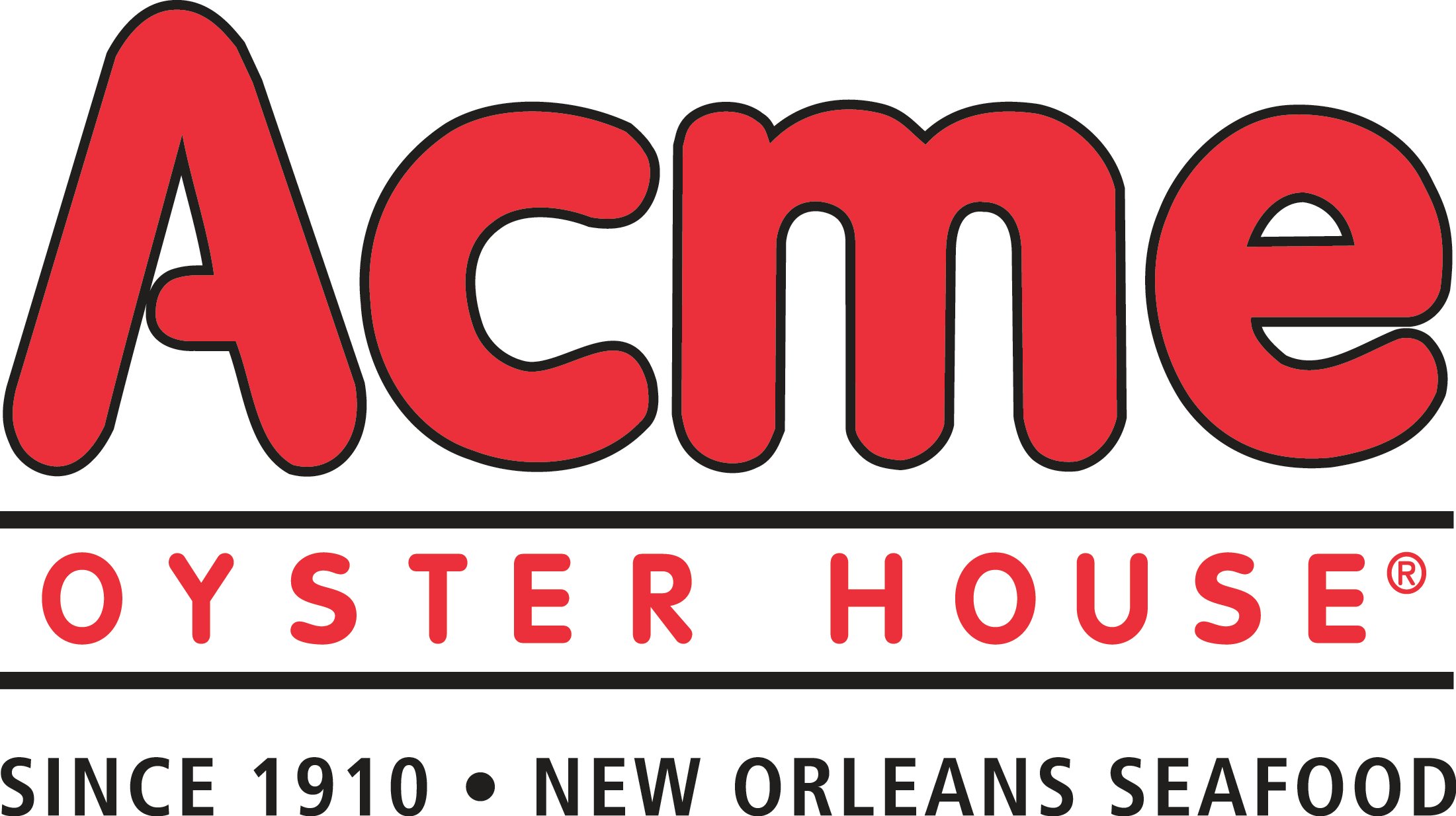 Acme Oyster House
