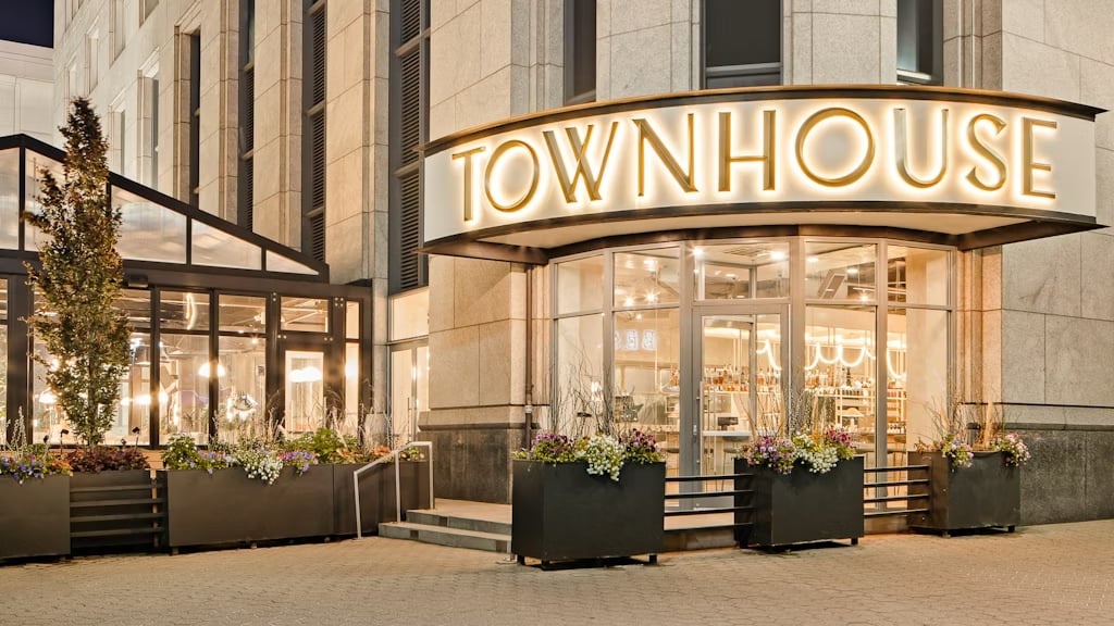 Townhouse