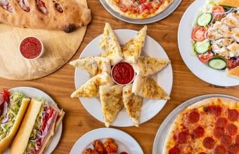 JoJo's Pizza & Pasta Upper Allen