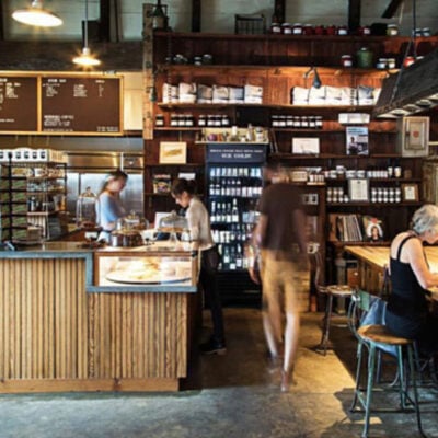 Artifact Coffee
