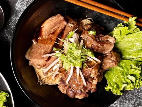 Ten Suns Braised Beef