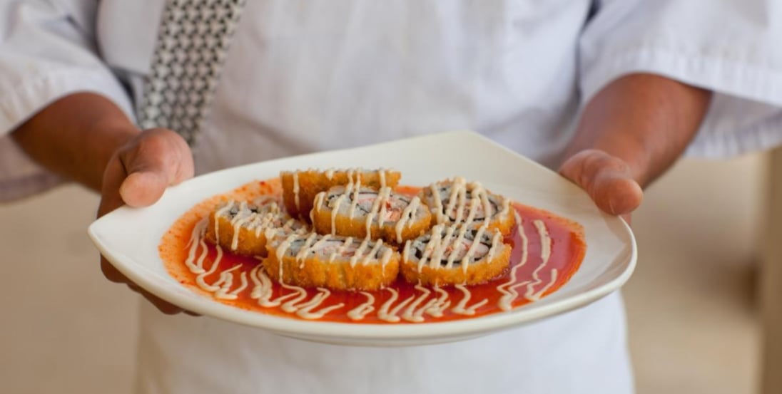 Inakaya Japanese Restaurant