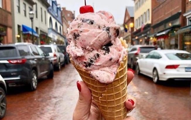 Annapolis Ice Cream Company