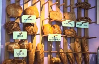 Talking Breads