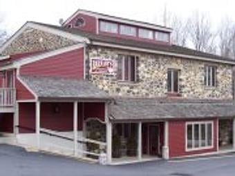 Barnaby's Restaurant & Pub