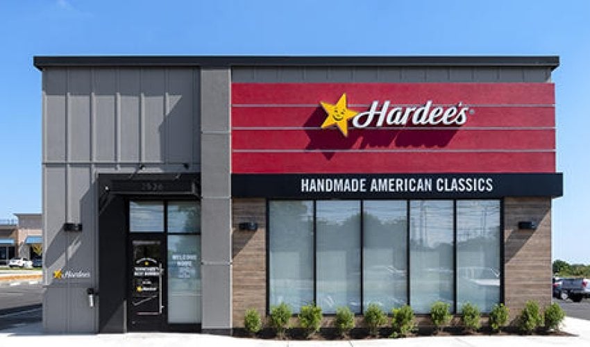 Hardee's