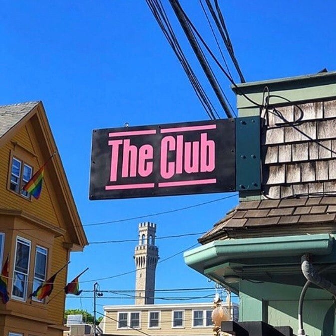 The Club Provincetown