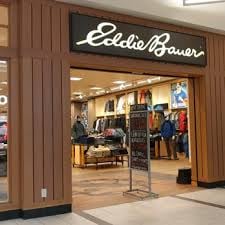 Eddie Bauer