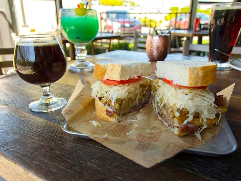 Revel