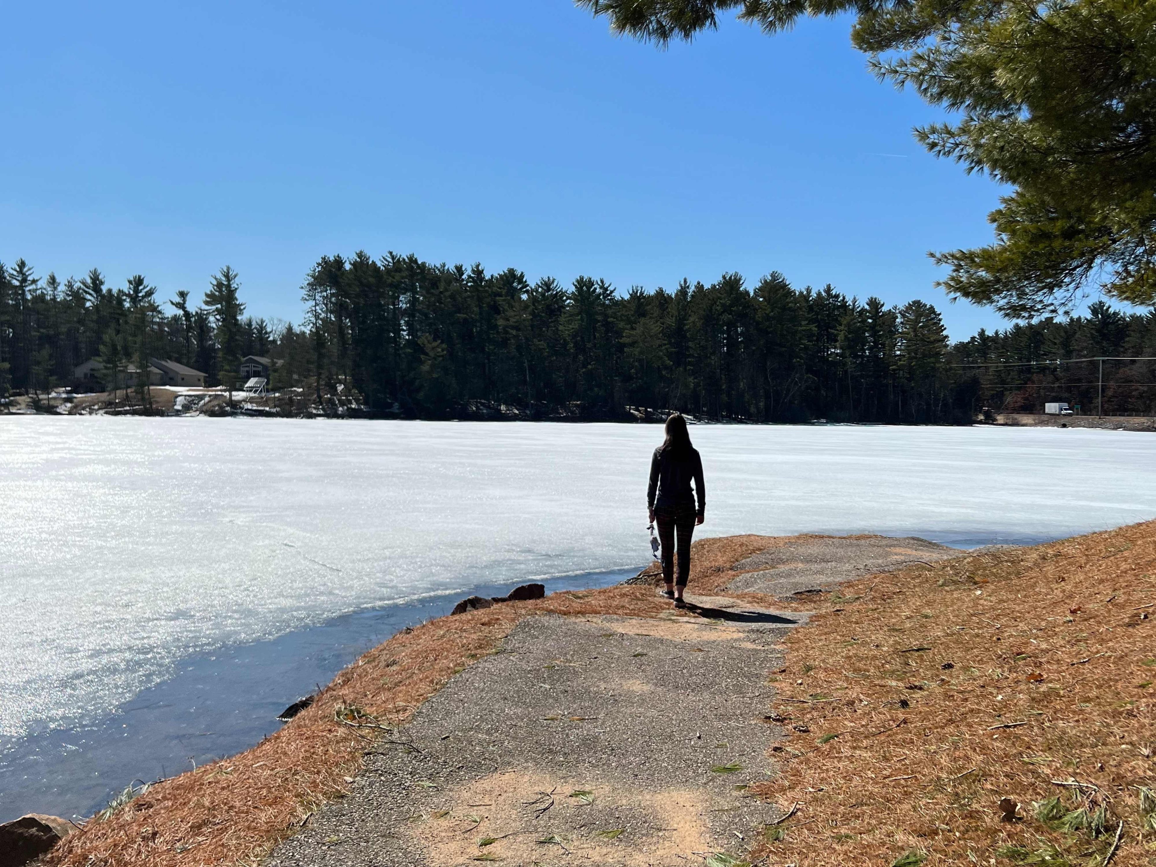 Nepco Lake County Park
