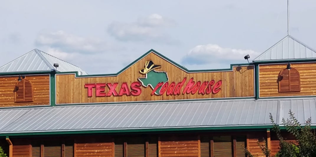 Texas Roadhouse