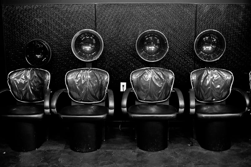 The Salon Professional Academy of Kenosha