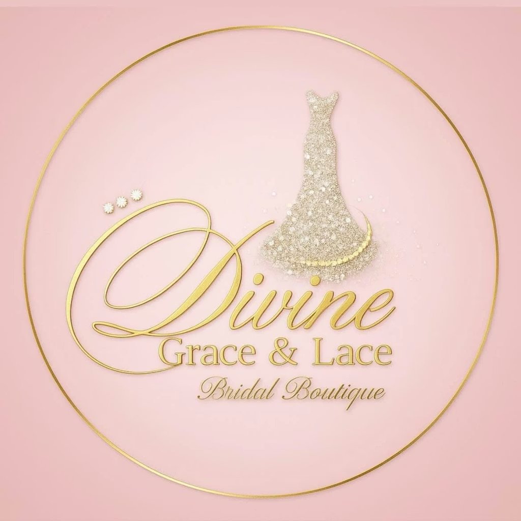 Divine Grace & Lace Bridal Boutique