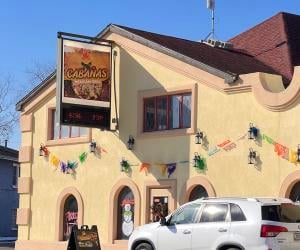Cabañas Mexican Grill