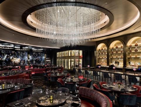Papi Steak Las Vegas