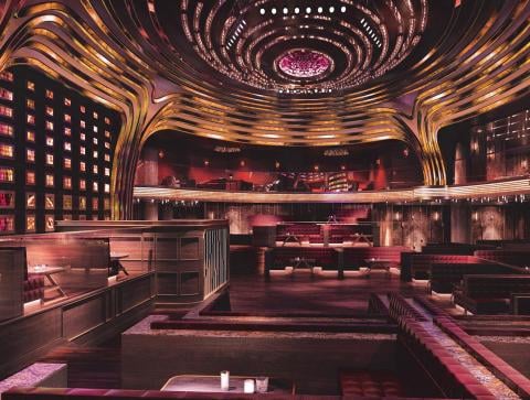 JEWEL Nightclub
