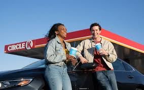 Circle K