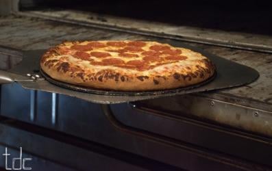 Gianni's Pizza