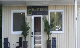 Beauty Lounge by Diana