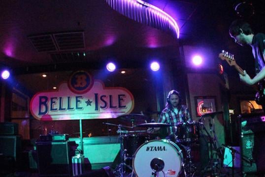 Belle Isle Restaurant & Pub