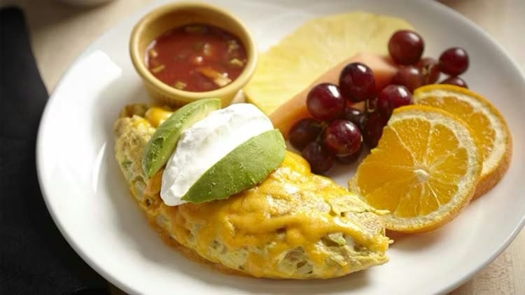 Yolk - City Way