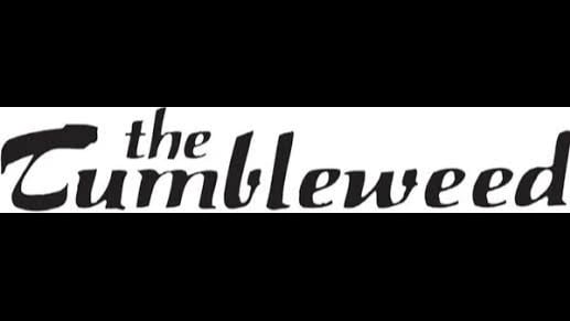 The Tumbleweed