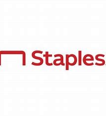 Staples